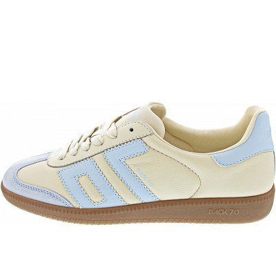Back 70 Cloud D26-101 Sneaker in lt.sky