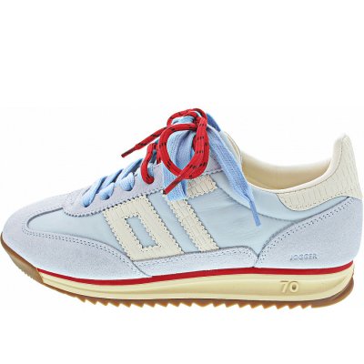 Back 70 Jogger N26-202 Sneaker in lt.sky