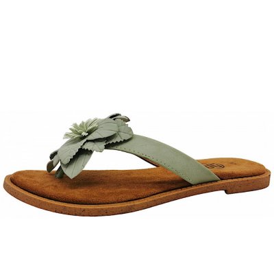 Bagatt Pantolette in 7200 light green