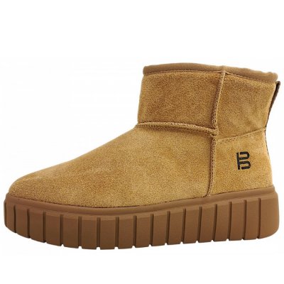 Bagatt Stiefel in brown 6000 Bagatt Stiefel in brown 6000