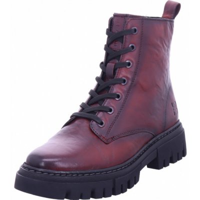 Bagatt Stiefel in rot Bagatt Stiefel in rot