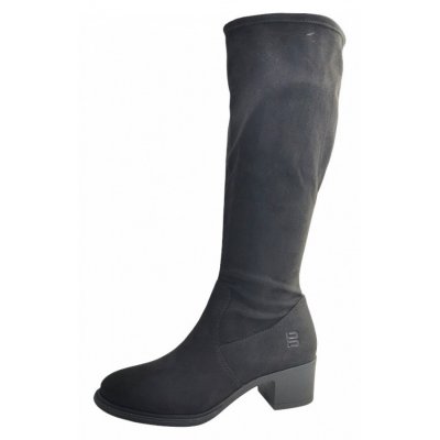 Bagatt Stiefel in black 1010 Bagatt Stiefel in black 1010