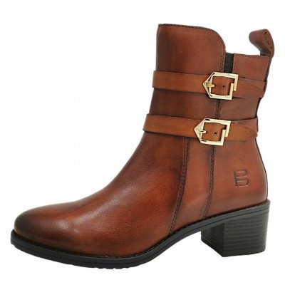 Bagatt Stiefel in cognac 6300 Bagatt Stiefel in cognac 6300