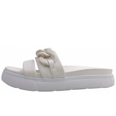 Bagatt Pantolette in 2000 white