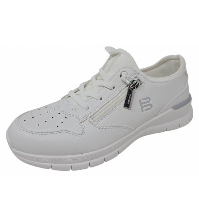Bagatt Ayva Evo Sneaker in 2020 white/white