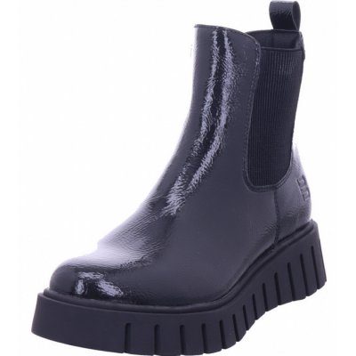 Bagatt Stiefel in schwarz Bagatt Stiefel in schwarz