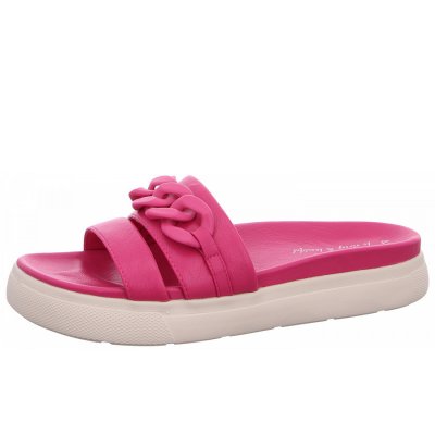 Bagatt Dalia Pantolette in 3600 pink