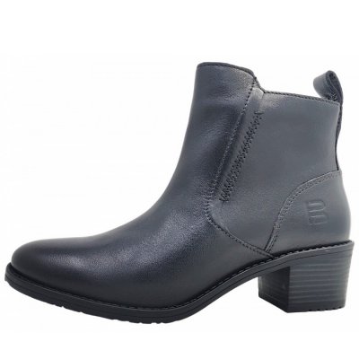 Bagatt Stiefel in black 1000 Bagatt Stiefel in black 1000