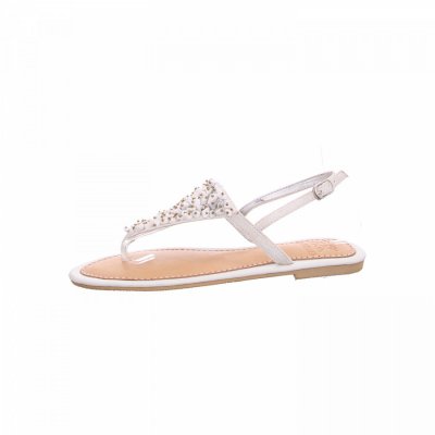 BaliBali Stotri Sandale in 10 white BaliBali Stotri Sandale in 10 white