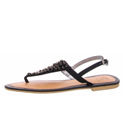 BaliBali Stotri Sandale in 00 black BaliBali Stotri Sandale in 00 black