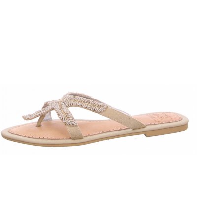 BaliBali Starfish Pantolette in 40 beige BaliBali Starfish Pantolette in 40 beige