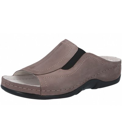 Berkemann isabella Pantolette in grau Berkemann isabella Pantolette in grau