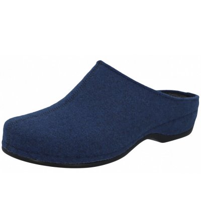 Berkemann in royalblau Berkemann in royalblau