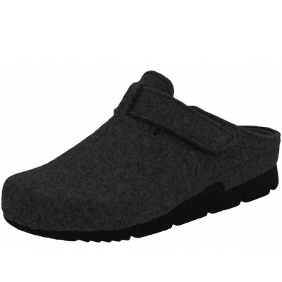 Berkemann in schwarz Berkemann in schwarz