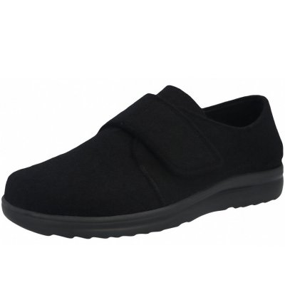 Berkemann in schwarz Berkemann in schwarz