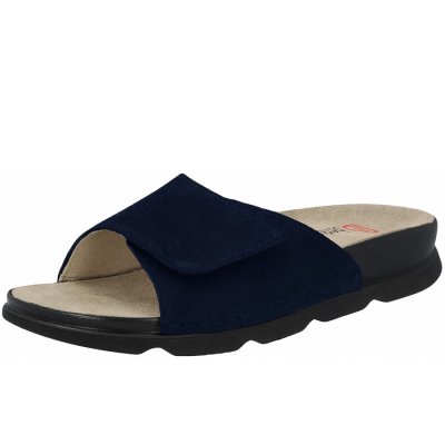 Berkemann in tiefblau Berkemann in tiefblau