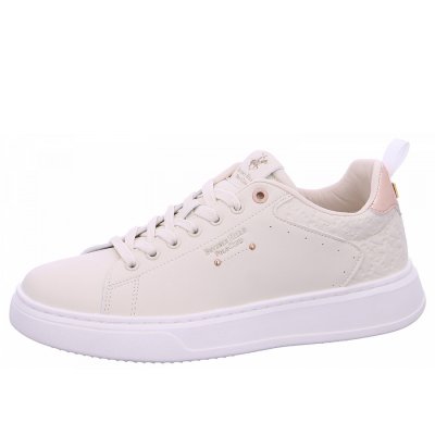 Beverly Hills Polo Huby LTX Sneaker in 0002 beige Beverly Hills Polo Huby LTX Sneaker in 0002 beige