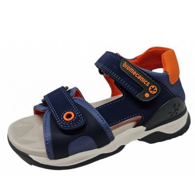 Biomecanics Biomecanics Sandale in navy Biomecanics Biomecanics Sandale in navy