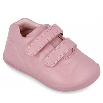 Biomecanics Wider Klettschuh in rosa Biomecanics Wider Klettschuh in rosa