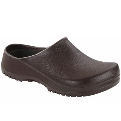 Birkenstock in brown Birkenstock in brown