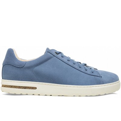 Birkenstock Bend Low Schnürschuh in Elemental Blue Birkenstock Bend Low Schnürschuh in Elemental Blue