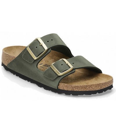 Birkenstock in Thyme Birkenstock in Thyme