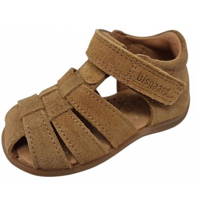 Bisgaard Carly Sandale in brandy Bisgaard Carly Sandale in brandy