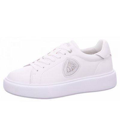 Blauer USA Venus Sneaker in white
