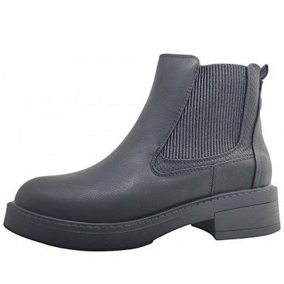 Blowfish Vera Stiefel in black Blowfish Vera Stiefel in black