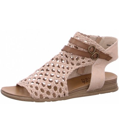 Blowfish Bodo Sandalette in gold Blowfish Bodo Sandalette in gold