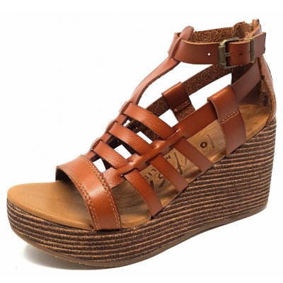 Blowfish Sandalette in scotch Blowfish Sandalette in scotch