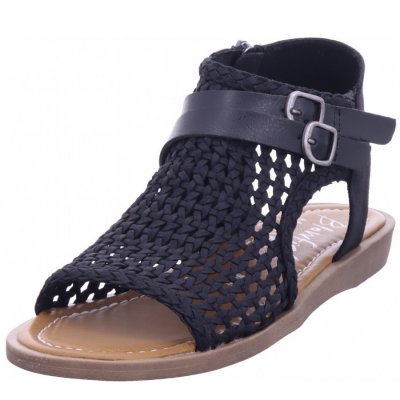 Blowfish Sandalette in schwarz Blowfish Sandalette in schwarz
