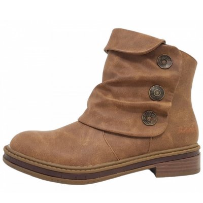 Blowfish Kay-Kay-B Stiefel in brown