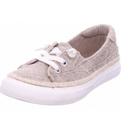 Blowfish moon Leinenschuhe in beige Blowfish moon Leinenschuhe in beige