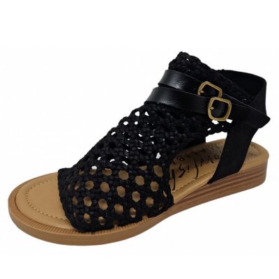 Blowfish Sandale in black Blowfish Sandale in black