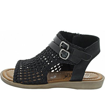 Blowfish Sandale in black Blowfish Sandale in black