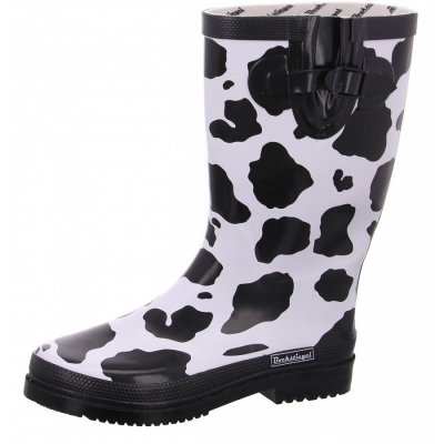 Bockstiegel Gummistiefel in schwarz Bockstiegel Gummistiefel in schwarz