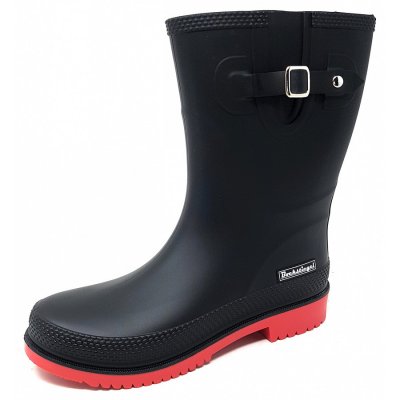 Bockstiegel Lotte Gummistiefel in schwarz Bockstiegel Lotte Gummistiefel in schwarz