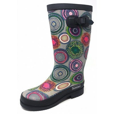 Bockstiegel Anja Gummistiefel in multi Bockstiegel Anja Gummistiefel in multi