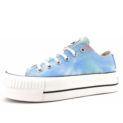 British Knights Kaya Low Sneaker in Bunt