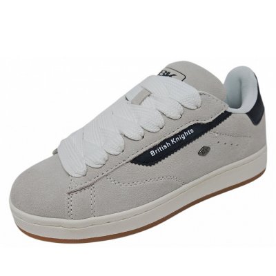 British Knights E20 Sneaker low in beige black British Knights E20 Sneaker low in beige black