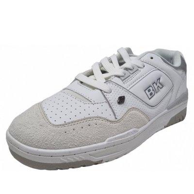 British Knights Vendom Turnschuh in white British Knights Vendom Turnschuh in white