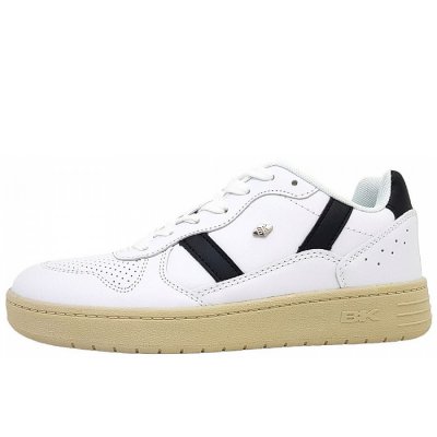 British Knights RAWW Schnürer in 01 white/ black British Knights RAWW Schnürer in 01 white/ black