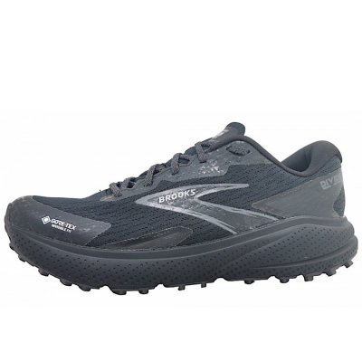 Brooks Devide 5 GTX Laufschuh in 026 Black