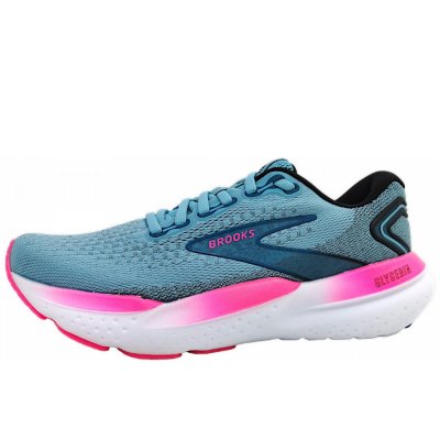 Brooks Gylcerin 21W Laufschuh in 497 Blue Brooks Gylcerin 21W Laufschuh in 497 Blue