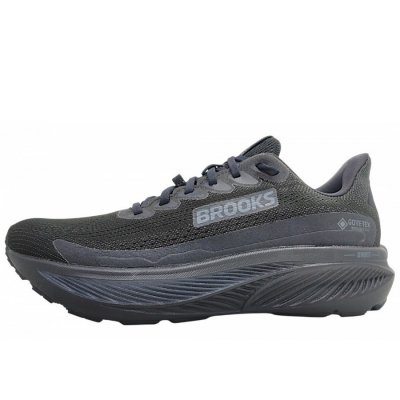 Brooks Ghost 17 GTX Laufschuh in black/black 020 Brooks Ghost 17 GTX Laufschuh in black/black 020