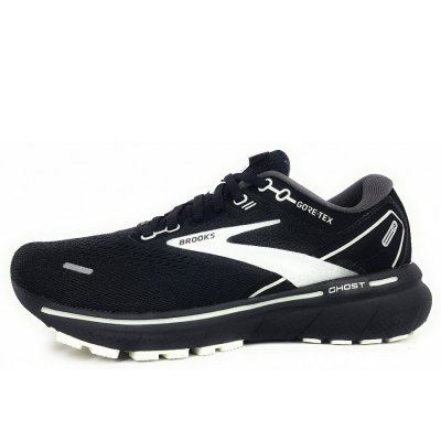 Brooks Ghost 14 GTX W Laufschuh in 015 Black Brooks Ghost 14 GTX W Laufschuh in 015 Black