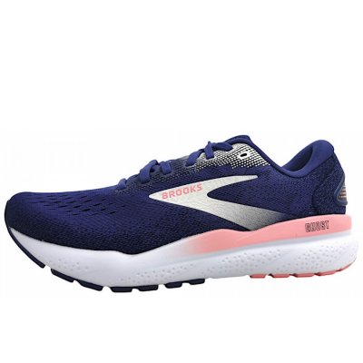 Brooks Ghost 16 Laufschuh in 471 blue ribbon Brooks Ghost 16 Laufschuh in 471 blue ribbon