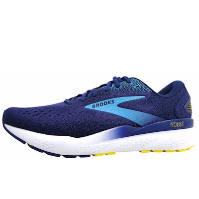 Brooks Ghost 16 Laufschuh in 438 blue Brooks Ghost 16 Laufschuh in 438 blue