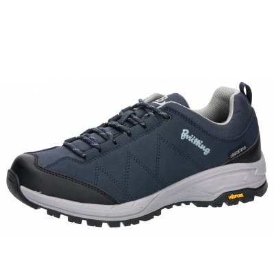 Brütting Kansas Sportschuh in Marine grau Brütting Kansas Sportschuh in Marine grau